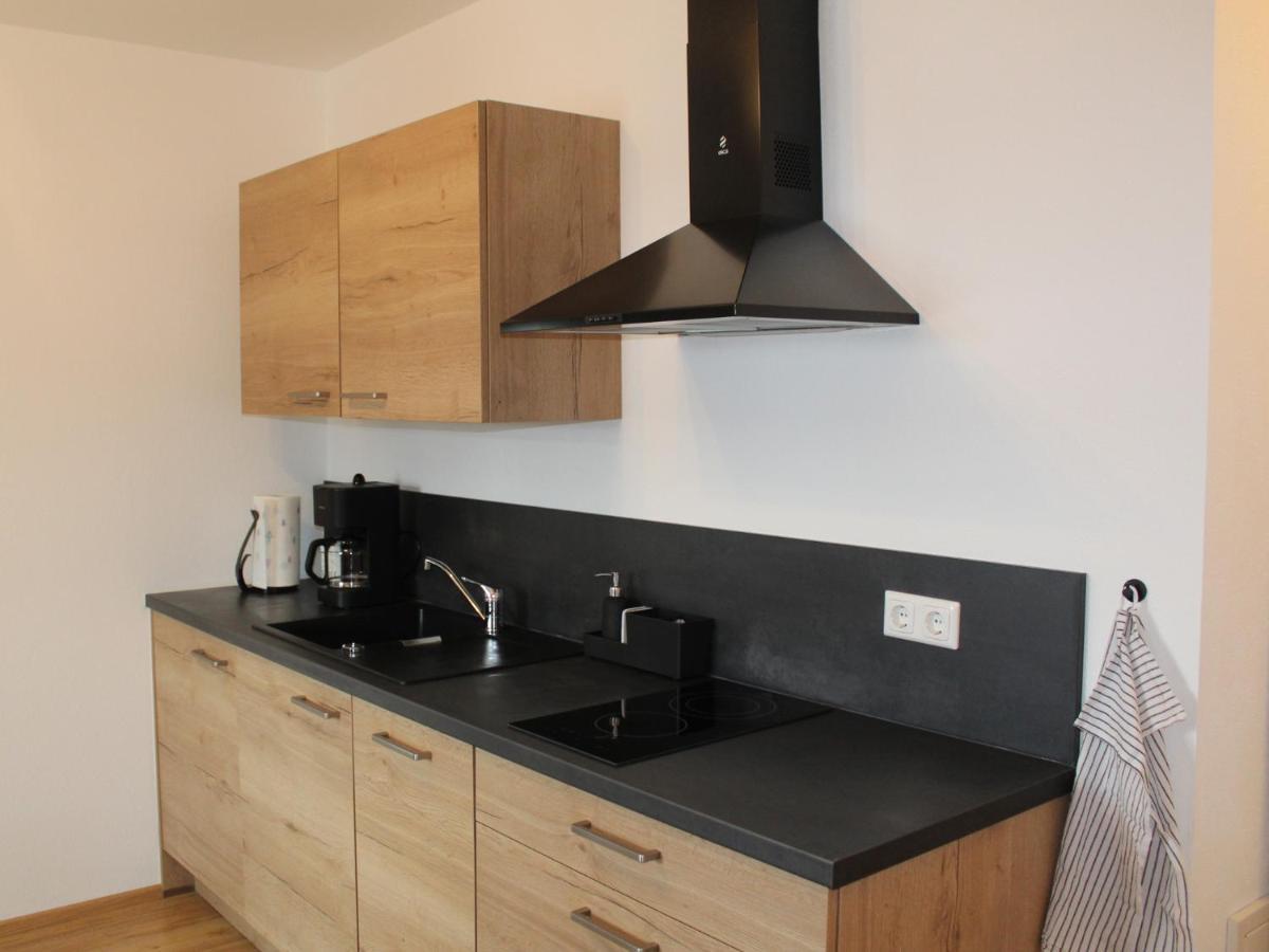 Ferienwohnung An Der Jodquelle Bad Endorf Buitenkant foto