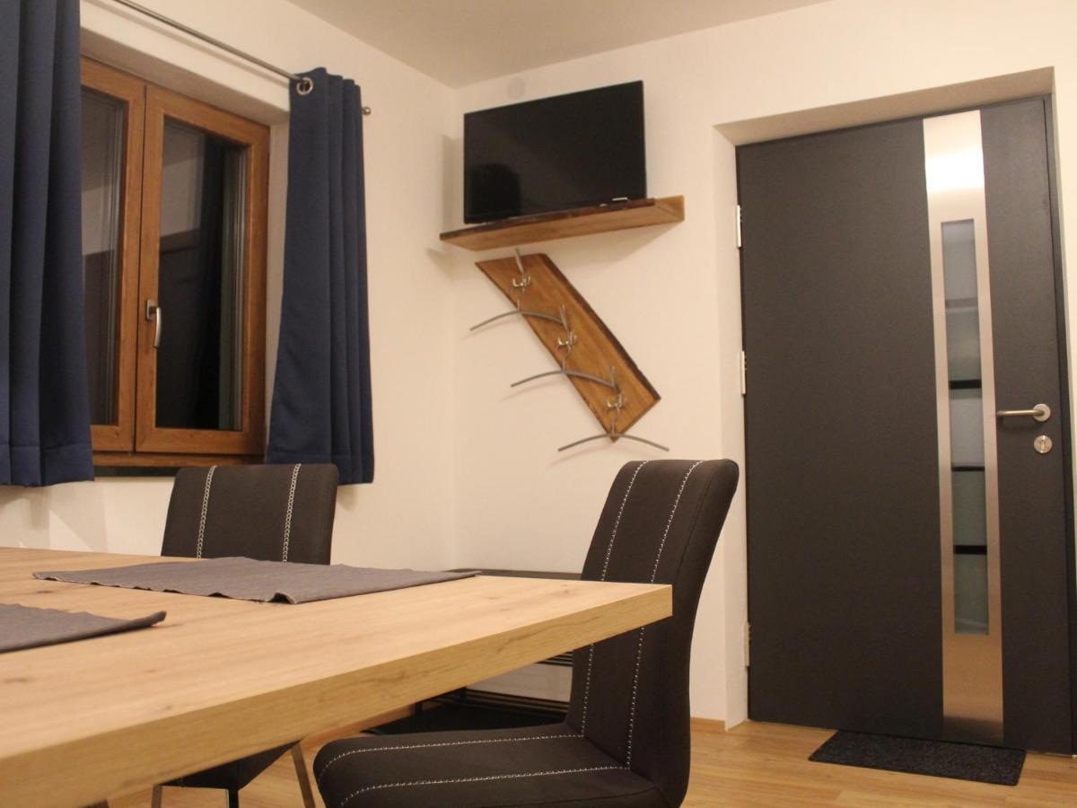 Ferienwohnung An Der Jodquelle Bad Endorf Buitenkant foto