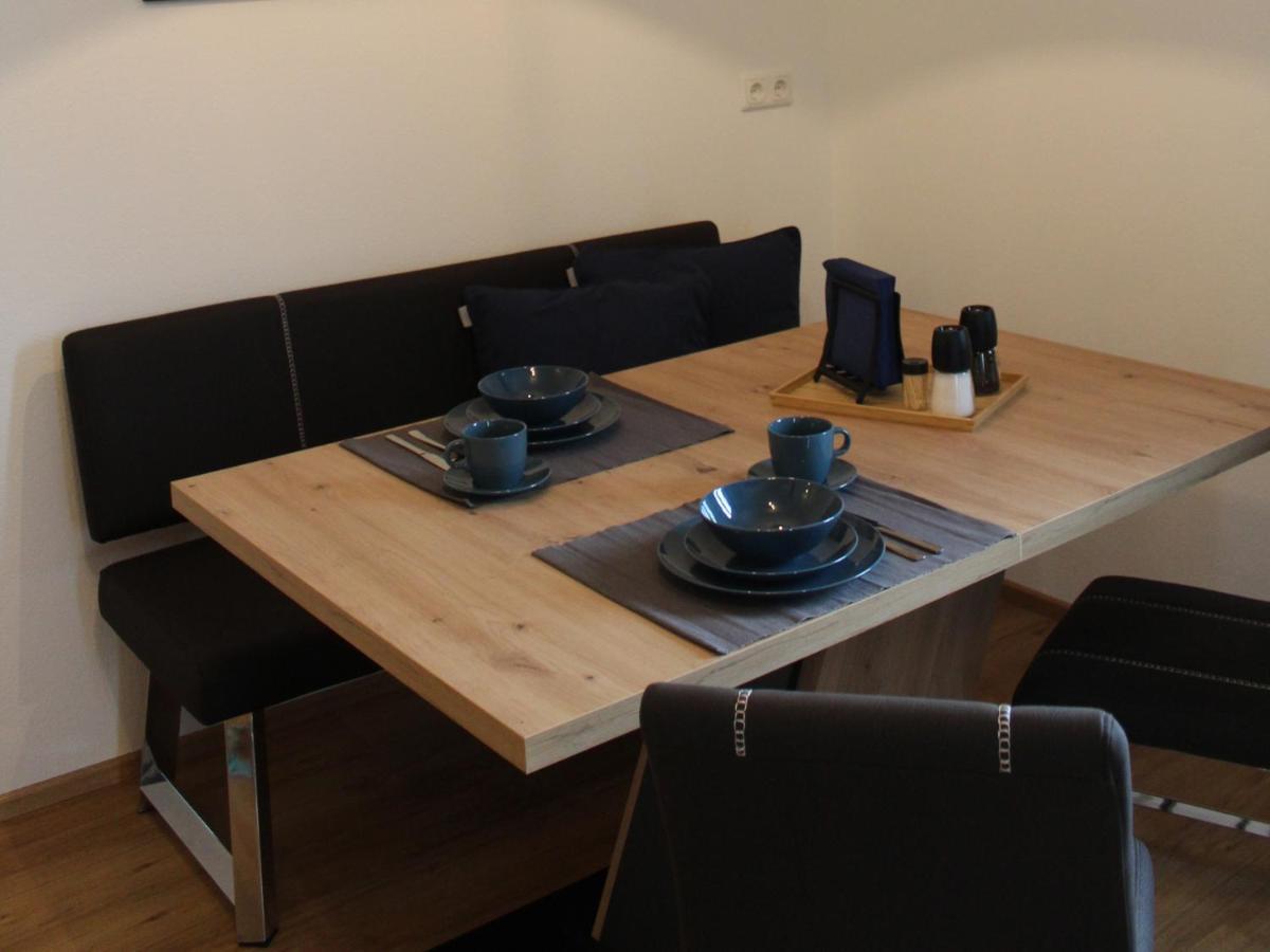 Ferienwohnung An Der Jodquelle Bad Endorf Buitenkant foto