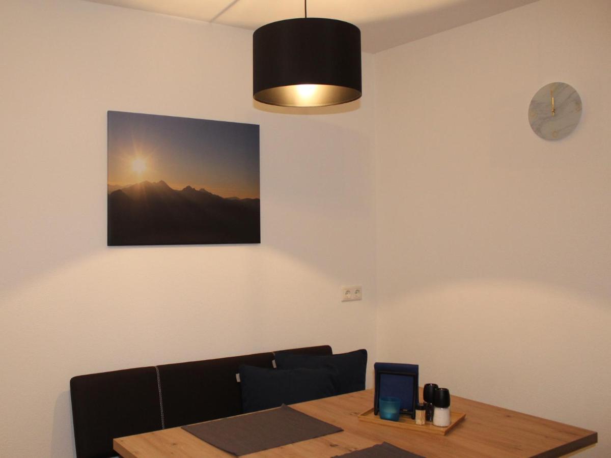 Ferienwohnung An Der Jodquelle Bad Endorf Buitenkant foto